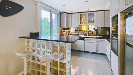 Acheter Appartement Argenteuil Val d'Oise