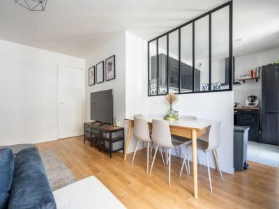 Annonce Vente 4 pices Appartement Pantin 93