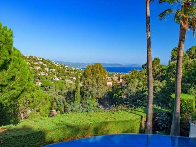 Annonce Vente 13 pices Maison Cavalaire-sur-mer 83