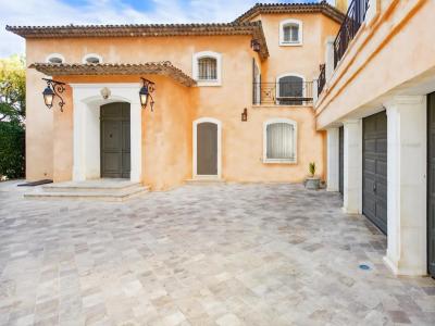 Acheter Maison 370 m2 Cavalaire-sur-mer