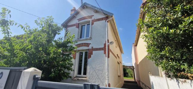 Annonce Vente 4 pices Maison Sainte-savine 10