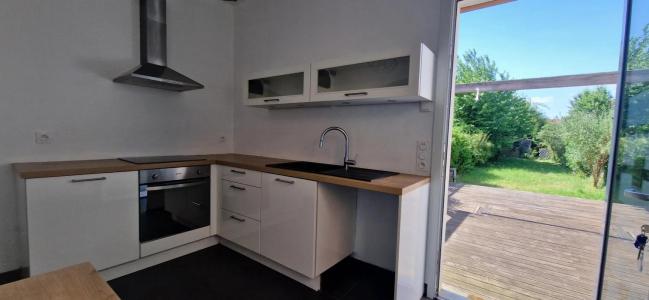 Acheter Maison 78 m2 Sainte-savine