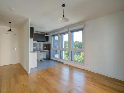 Acheter Appartement 43 m2 Clamart
