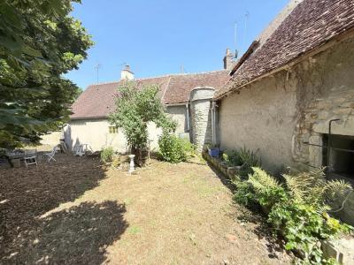 Annonce Vente 4 pices Maison Varzy 58