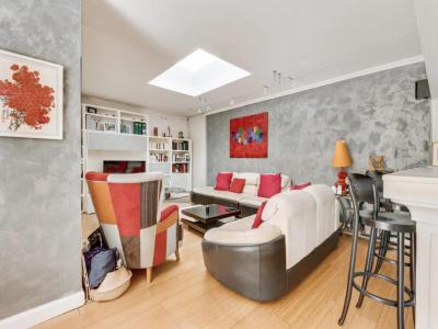Annonce Vente 7 pices Maison Bagneux 92