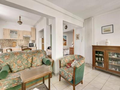 Acheter Maison 245 m2 Bagneux