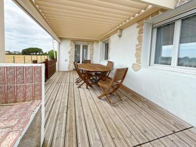 Annonce Vente 6 pices Maison Talmont-saint-hilaire 85