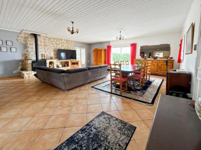Acheter Maison 150 m2 Talmont-saint-hilaire