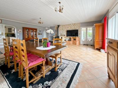 Acheter Maison Talmont-saint-hilaire Vendee
