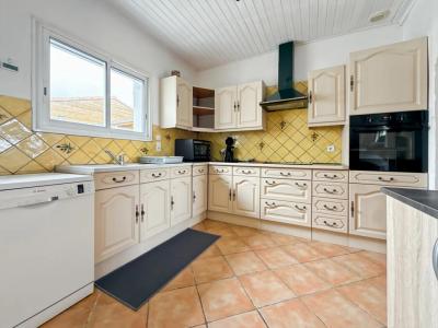 Acheter Maison Talmont-saint-hilaire 338000 euros