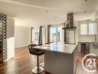 For rent Clamart 2 rooms 59 m2 Hauts de Seine (92140) photo 2