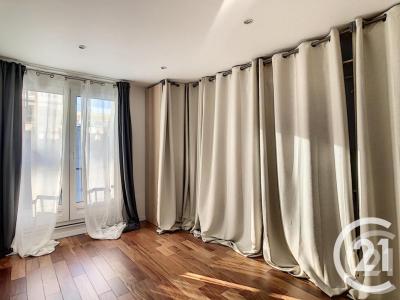 For rent Clamart 2 rooms 59 m2 Hauts de Seine (92140) photo 3