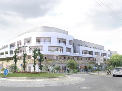 Annonce Vente Parking Sainte-luce-sur-loire 44