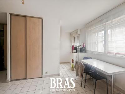 Annonce Vente Appartement Nantes 44