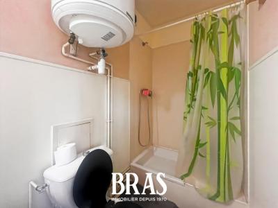 Acheter Appartement Nantes 107000 euros