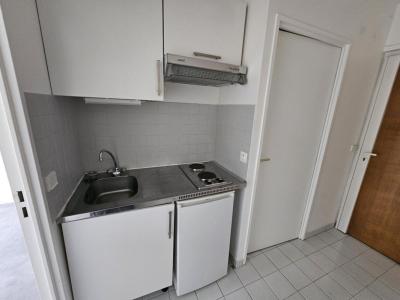 Louer Appartement 21 m2 Puteaux