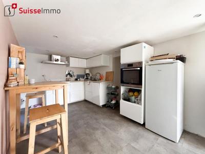 Acheter Maison 114 m2 Bethoncourt