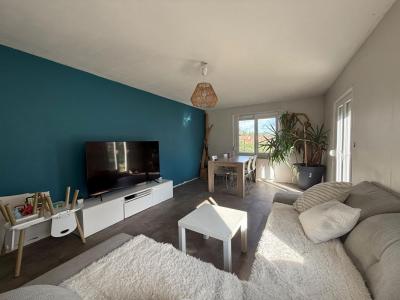 Acheter Maison Bethoncourt Doubs