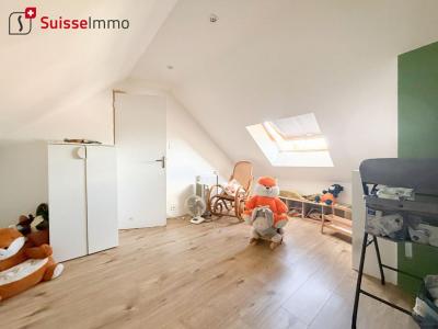 Acheter Maison Bethoncourt 77800 euros