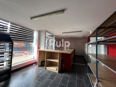 Annonce Location Local commercial Billy-montigny 62