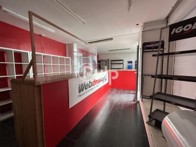 Louer Local commercial 34 m2 Billy-montigny