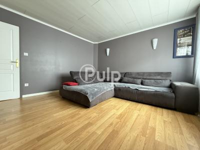 Acheter Maison 85 m2 Henin-beaumont