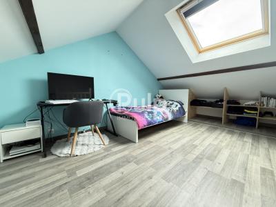 Acheter Maison Henin-beaumont Pas de calais