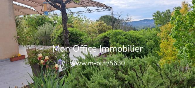 Annonce Vente 4 pices Maison Lauris 84