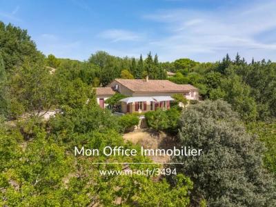Acheter Maison Lauris Vaucluse