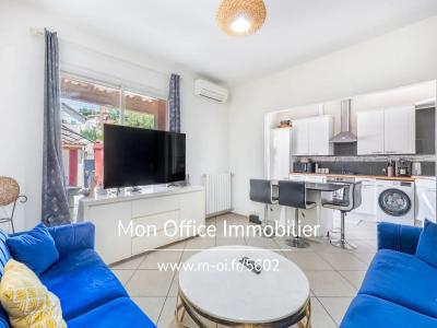 Annonce Vente 5 pices Maison Marseille-2eme-arrondissement 13