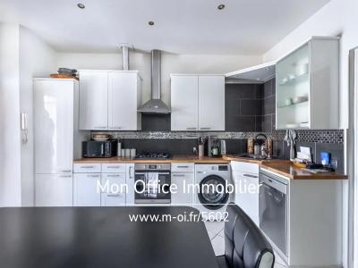 Acheter Maison Marseille-2eme-arrondissement 305000 euros