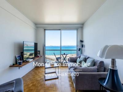 Annonce Vente 3 pices Appartement Marseille-8eme-arrondissement 13