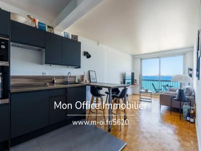Acheter Appartement Marseille-8eme-arrondissement Bouches du Rhone