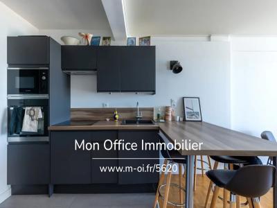 Acheter Appartement Marseille-8eme-arrondissement 397000 euros