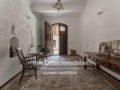 Annonce Vente Prestige Saint-julien 83