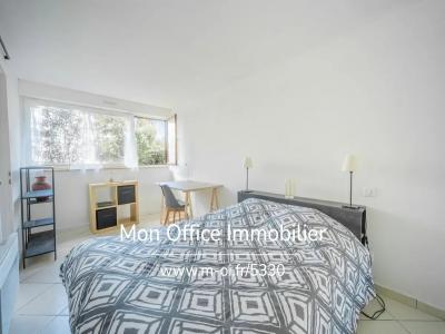 Acheter Appartement 34 m2 Montagny-les-lanches