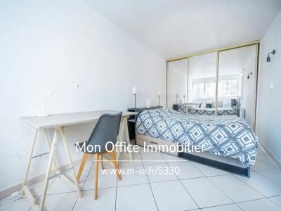 Acheter Appartement Montagny-les-lanches Haute savoie
