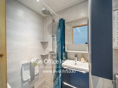 Acheter Appartement Montagny-les-lanches 163000 euros