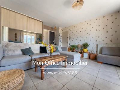 Acheter Appartement 58 m2 Embrun