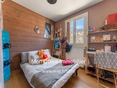 Acheter Appartement Embrun 185000 euros