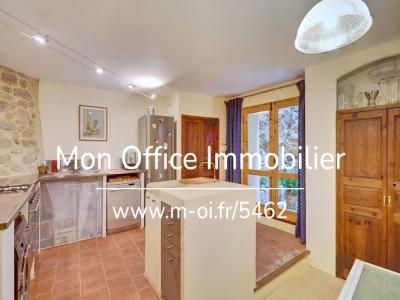 Annonce Vente 5 pices Maison Jouques 13