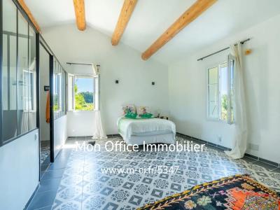 Acheter Maison Mazan 1329000 euros