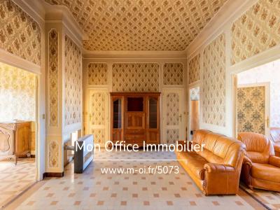 Acheter Appartement 140 m2 Marseille-7eme-arrondissement