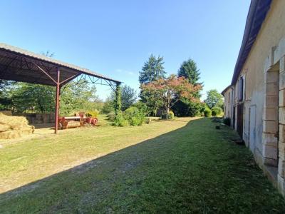 Annonce Vente 5 pices Maison Mussidan 24