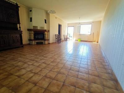 Acheter Maison 130 m2 Mussidan