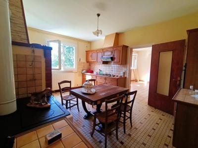 Acheter Maison Mussidan Dordogne