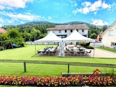 Annonce Vente Local commercial Gerardmer 88
