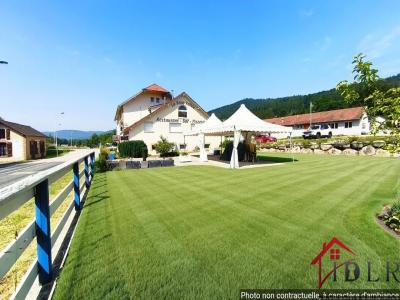 Acheter Local commercial 270 m2 Gerardmer