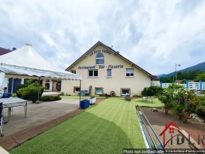 Acheter Local commercial Gerardmer Vosges