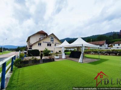 Acheter Local commercial Gerardmer 139500 euros
